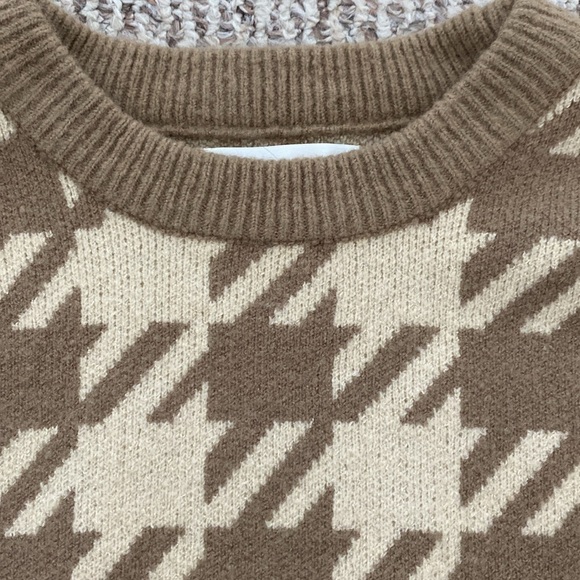 Oak & Fort Sweater, XS - Picture 6 of 10